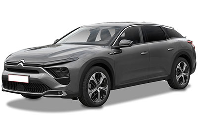 Citroën C5 X Hybrid 107kW (145CV) e-DCS6 Max - Miniatura 7